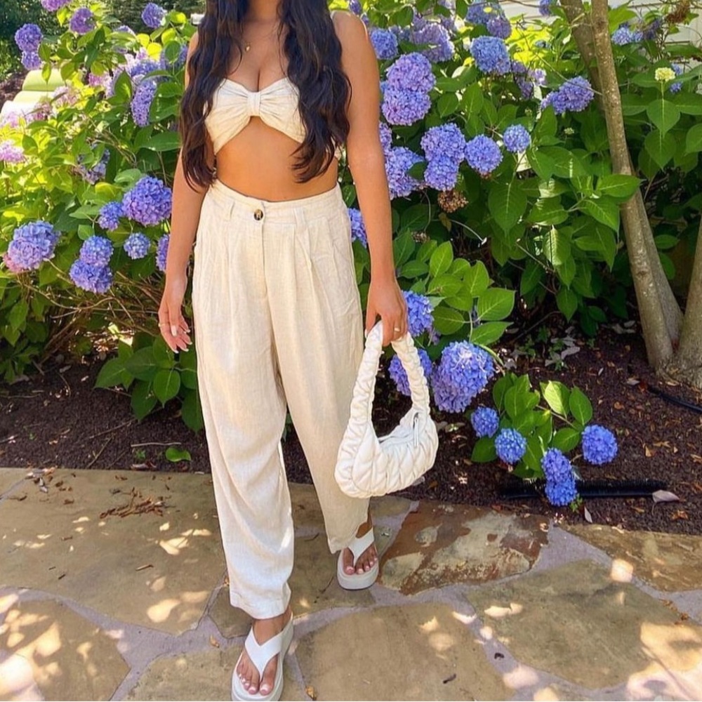 TWO PIECE SET